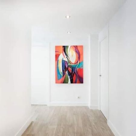 Acogedor Y Precioso Apartamento + Parking Privado San Sebastian Luaran gambar