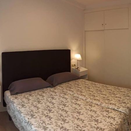 Acogedor Y Precioso Apartamento + Parking Privado San Sebastian Luaran gambar